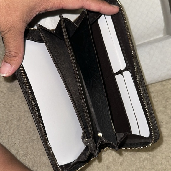 Gucci wallet - Picture 8 of 10